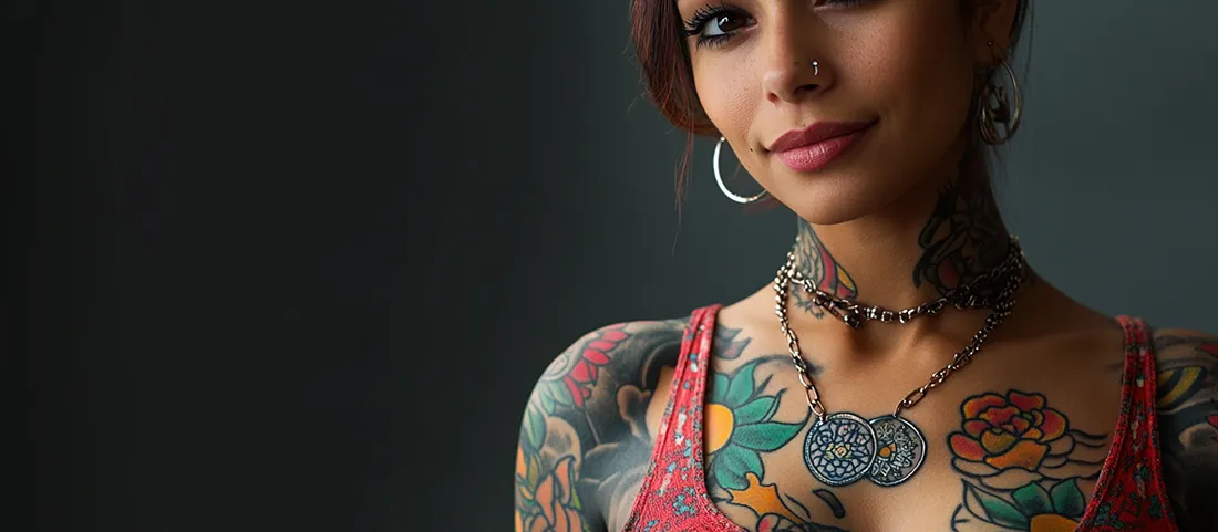 The Impact of Social Media on Tattoo Trends