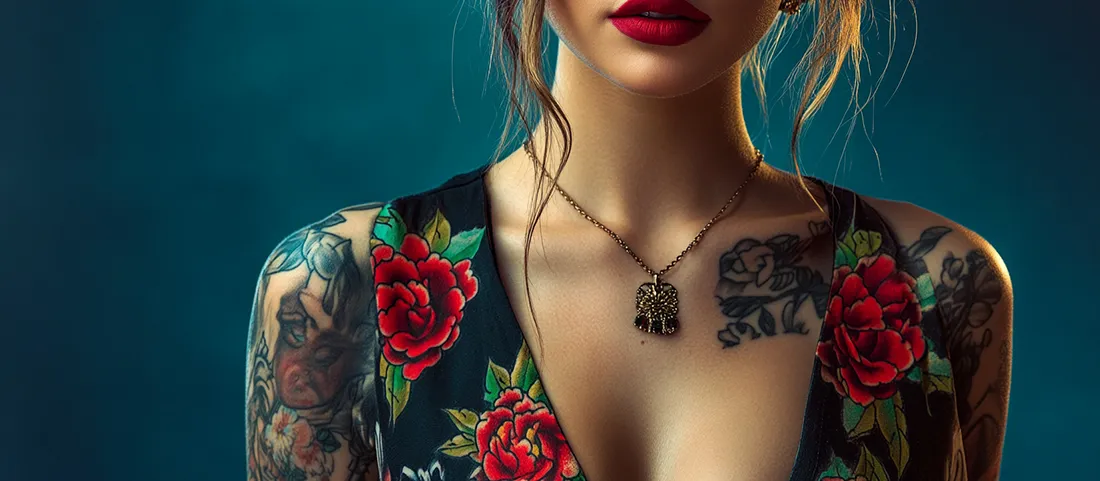 Irezumi japonés: historia y simbolismo