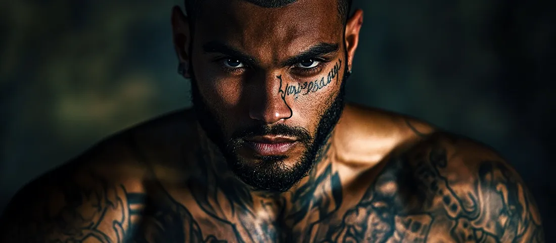 Tattoo-Überdeckungen: Alte Tinte transformieren