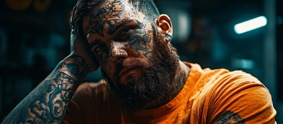 L’evoluzione dell’arte del tatuaggio
