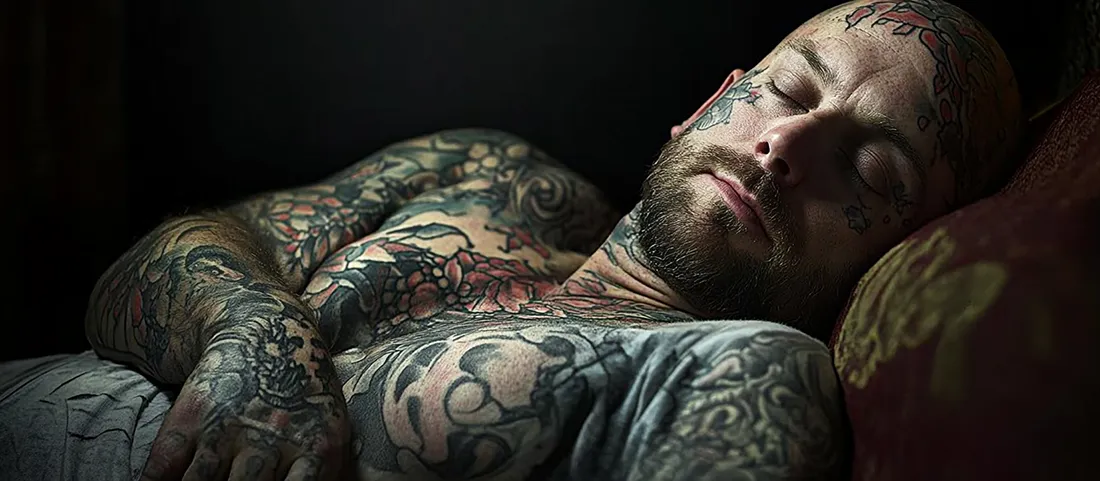 Globalisierung der Tattoo-Kultur