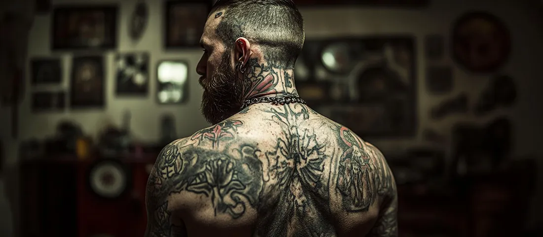 Leitfaden für individuelle Tattoo-Designs