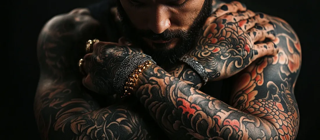 Influence de la Gen Z sur le tatouage