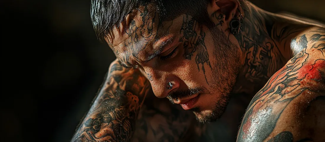 Beginner’s Guide to Getting Your First Tattoo