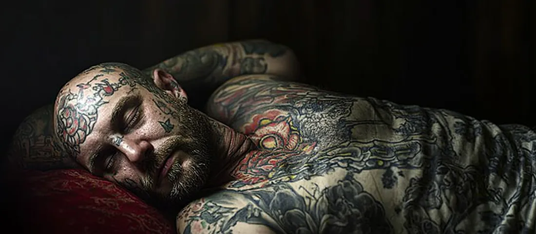 Tatuaggi come souvenir di viaggio