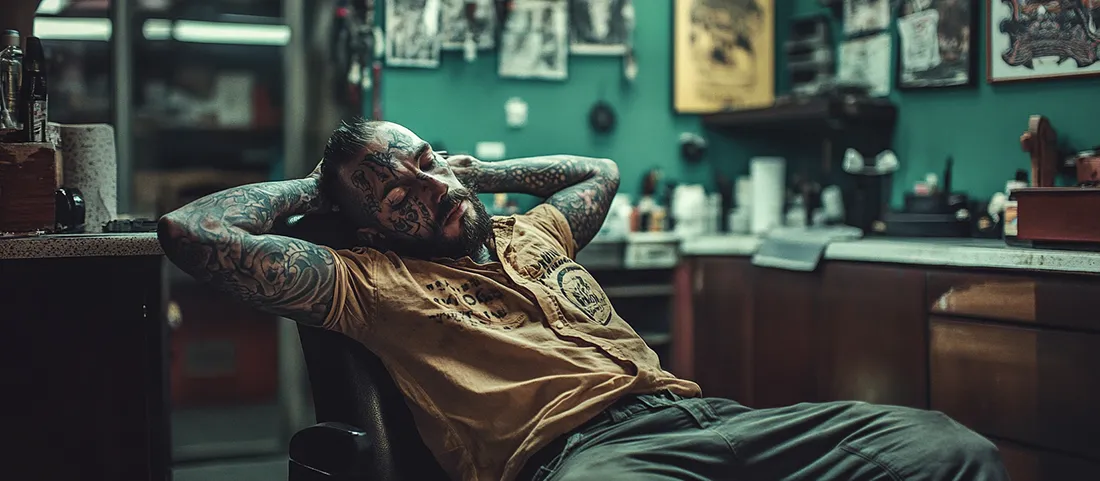Tattoo Ink Allergies: Signs and Solutions