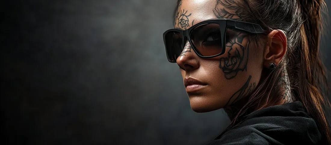 Tatuajes en el ejército: tradición y orgullo