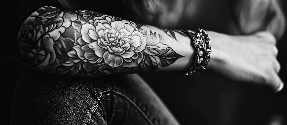 Tatuaggi e spiritualità