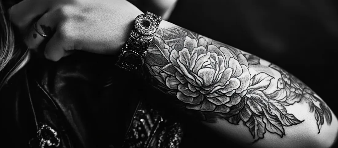 Tattoo-Tabus in verschiedenen Kulturen