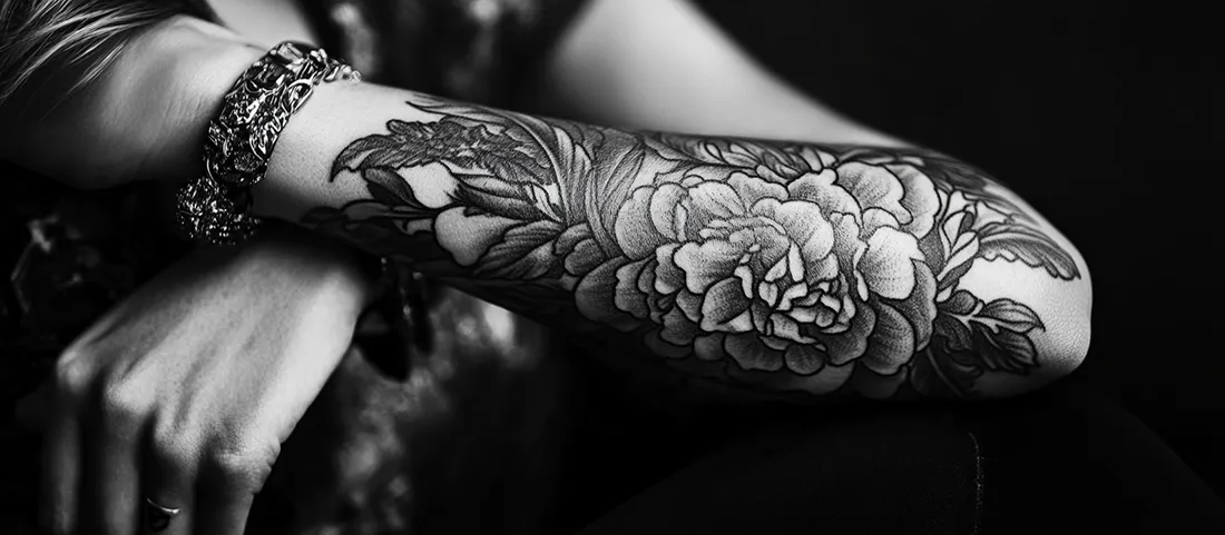 Tattoo Mentorship: Learning the Craft