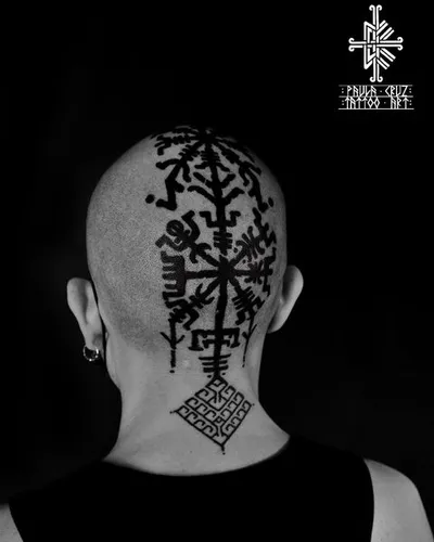 Tatouage