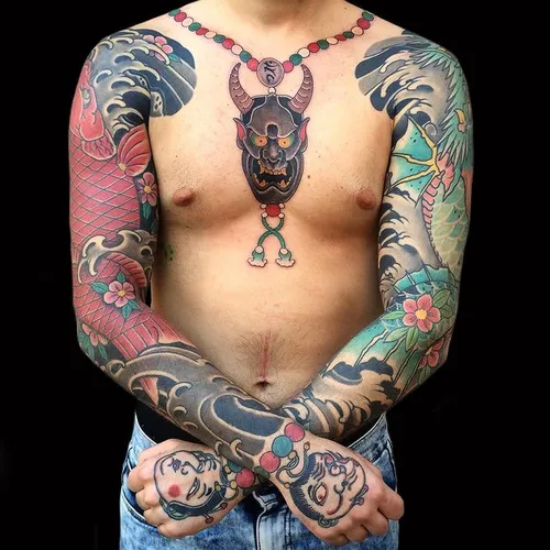 Tatuaggio