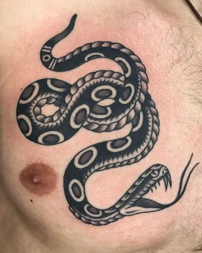 Tatouage