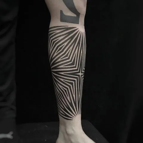Tatouage
