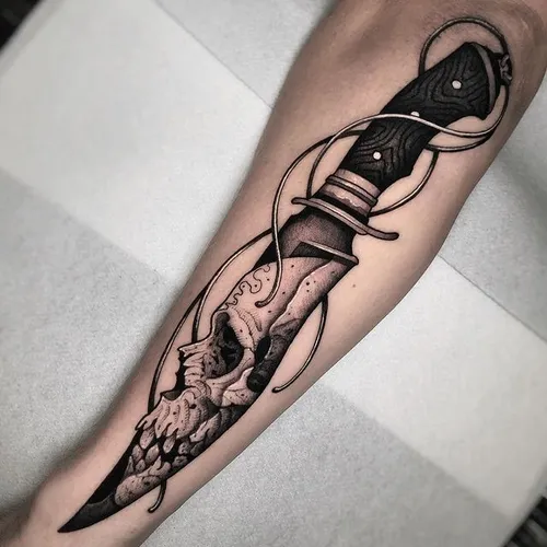 Tatouage