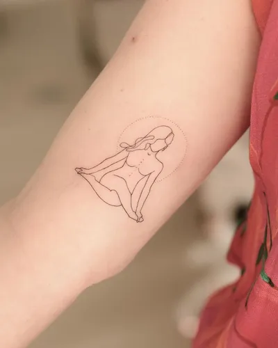 Tatouage