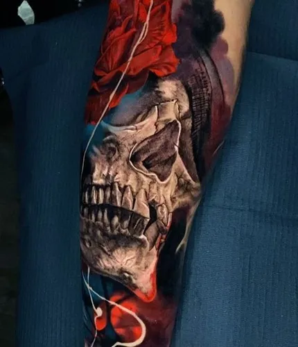 Tatouage