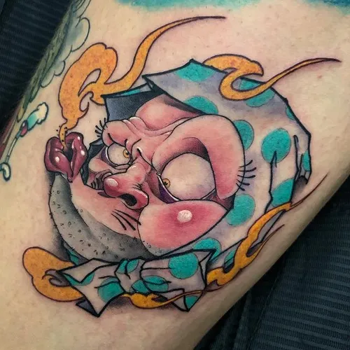 Tatuaggio