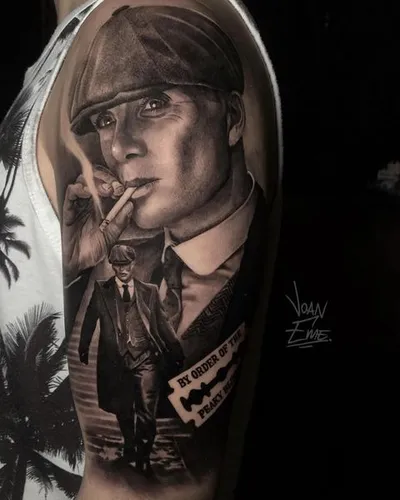 Tatuaggio