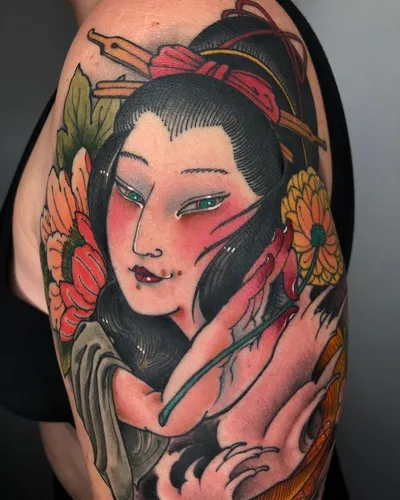 Tatuaggio