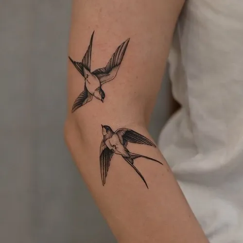 Tatuaje estilo fine_line por Alberto de Sá en Goiânia - Buscador tatuadores