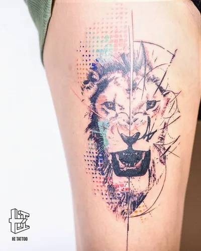 Tatouage