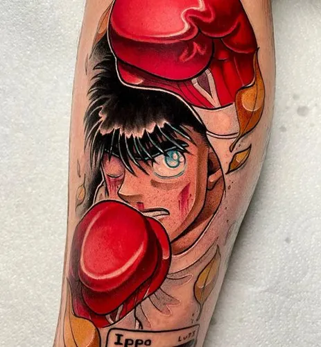 Tattoo