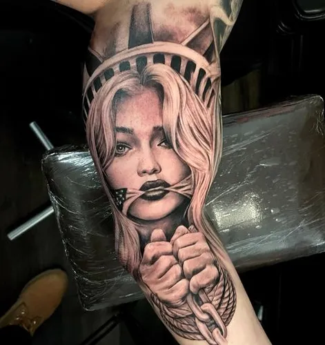Tatouage