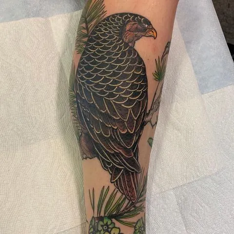 Tatuaje