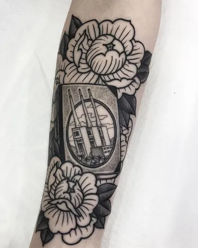 Tatouage