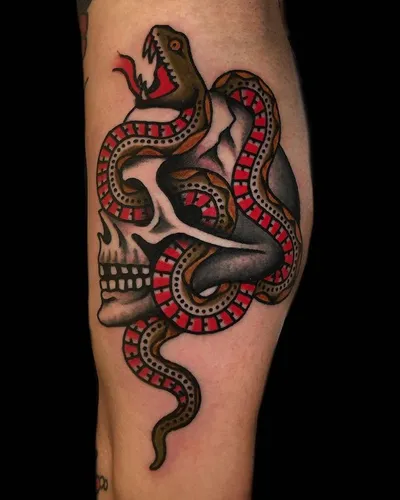 Tatouage