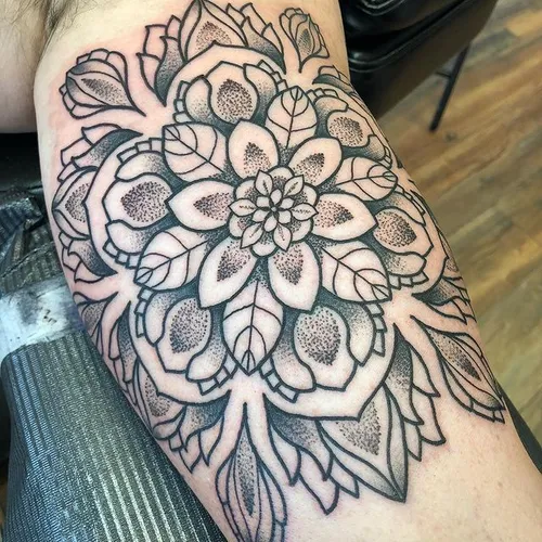 Tatouage