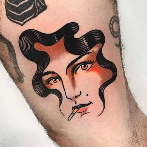 Tatouage