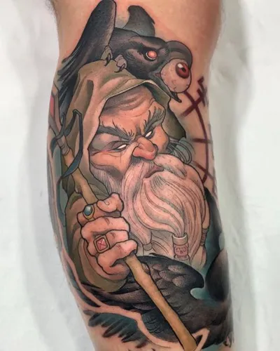 Tatouage