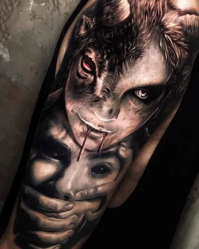 Tatuaggio