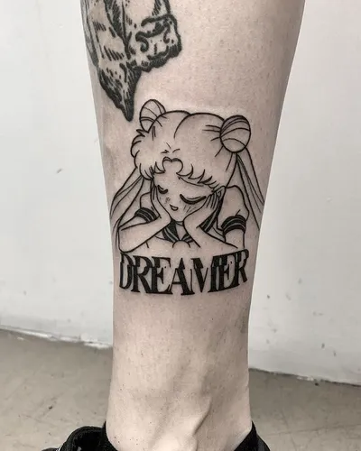 Tatouage