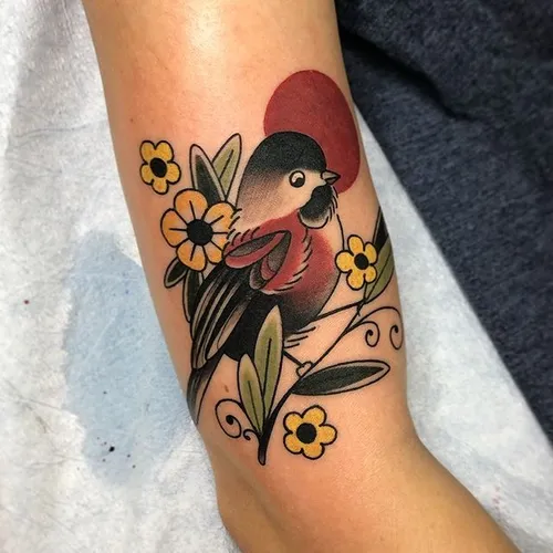Tatouage