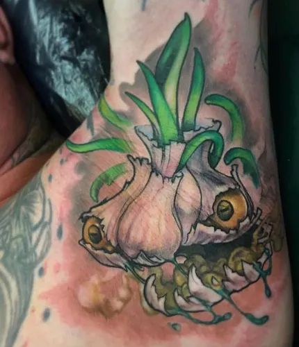 Tatuaje