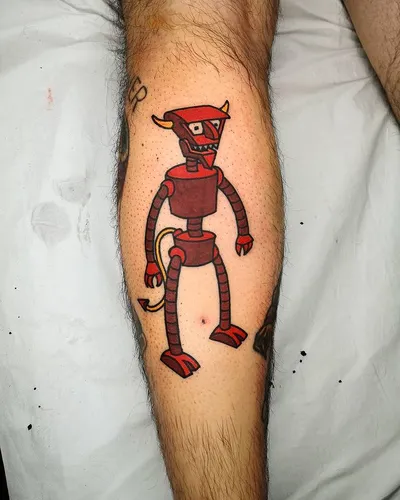 Tatuaggio