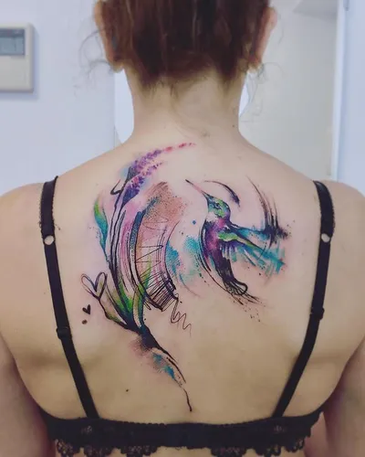 Tatouage