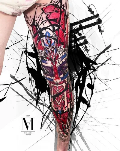 Tatouage