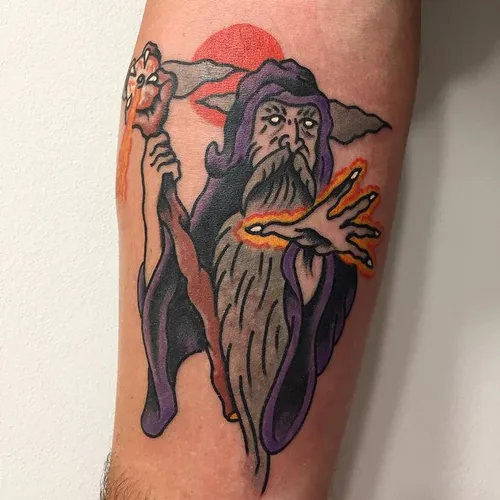 Tatuaggio