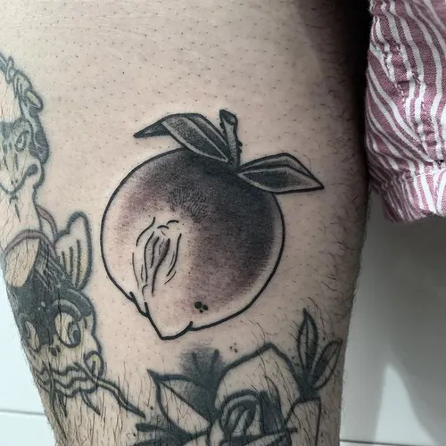Tatouage