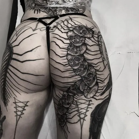 Tatuaggio