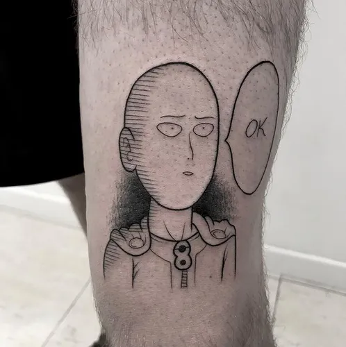 Tatuaggio