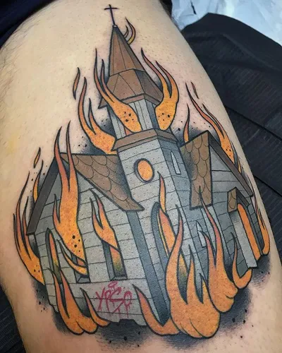 Tatuaggio
