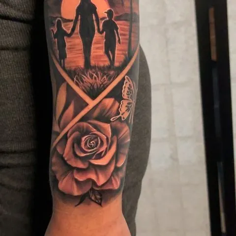 Tatouage