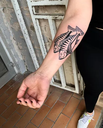 Tatouage