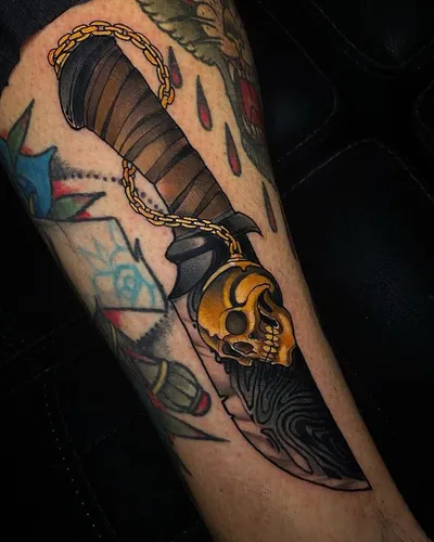 Tatuaggio