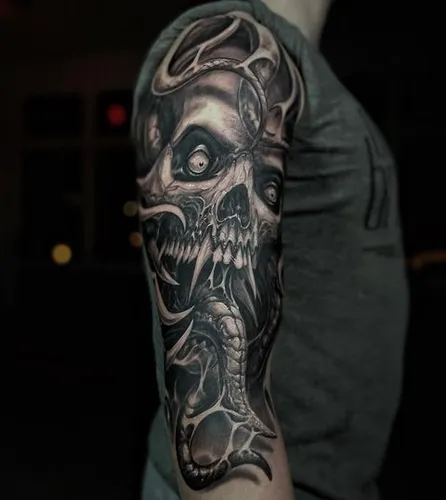 Tatuaje
